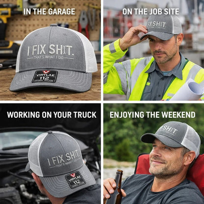 FixMode