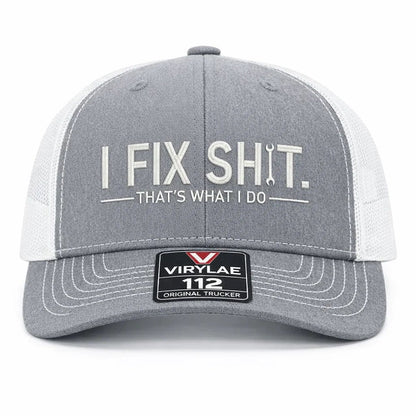 FixMode