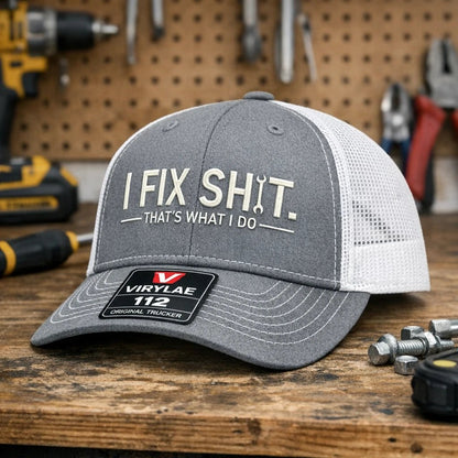 FixMode