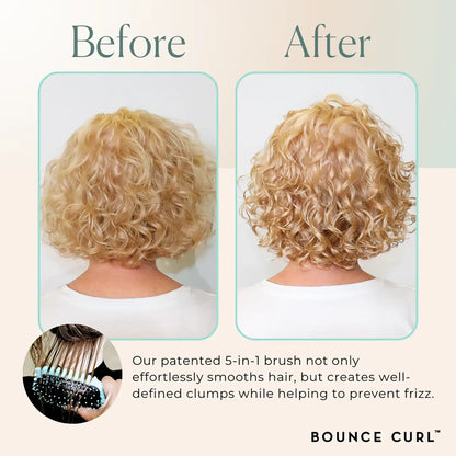 CurlReveal