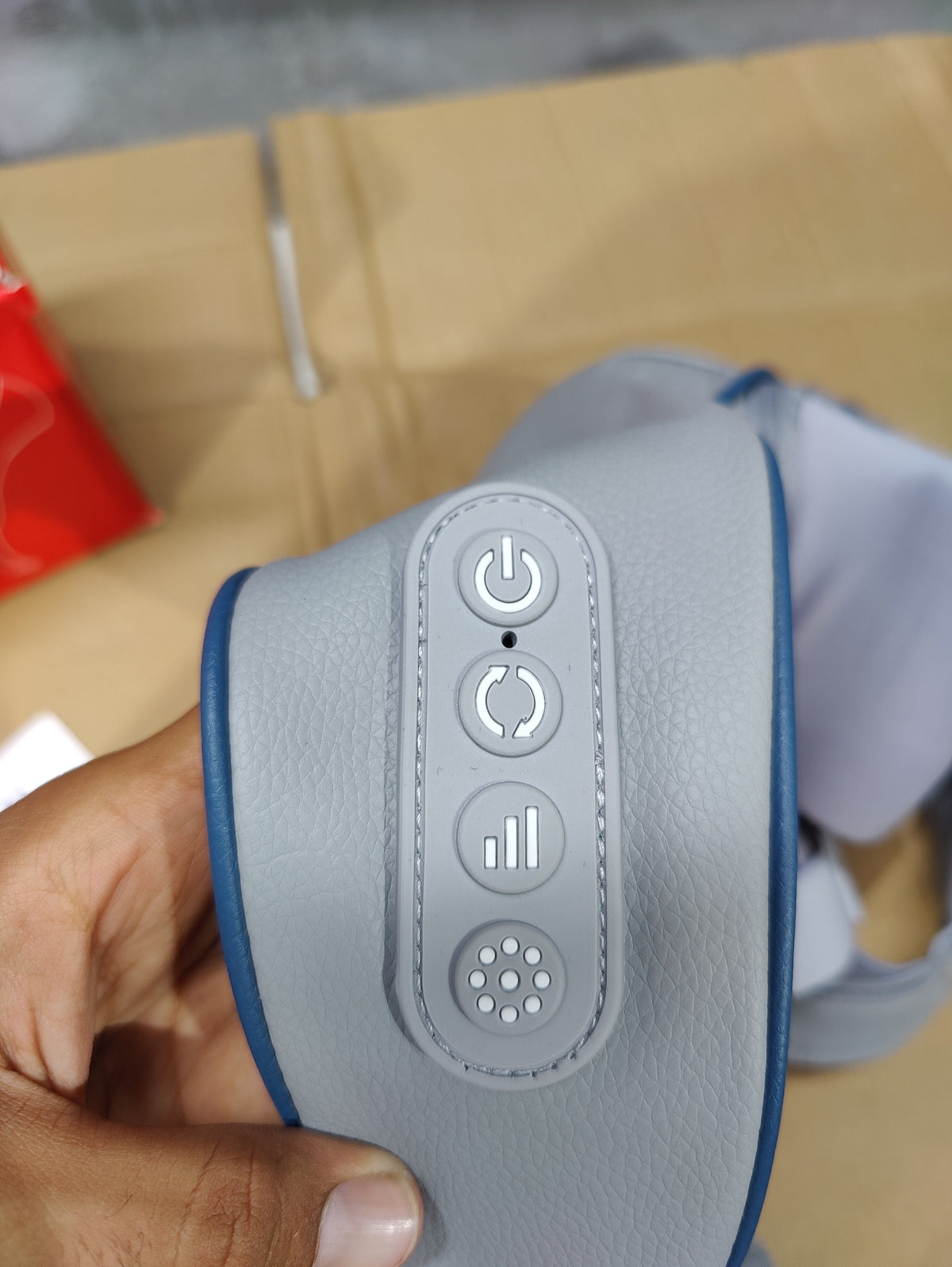 TrapEase