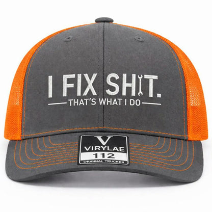 FixMode