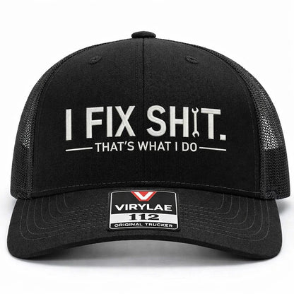 FixMode